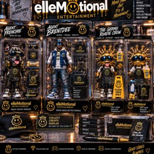 Action Figures