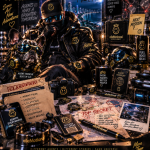 Agent Collection