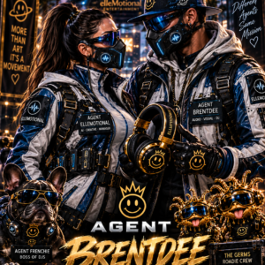 Brentdee Agents
