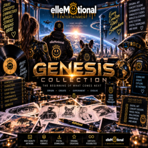 Genesis Collection