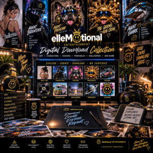 Digital Downloads Collection