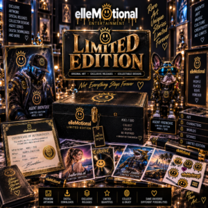 Limited Editions